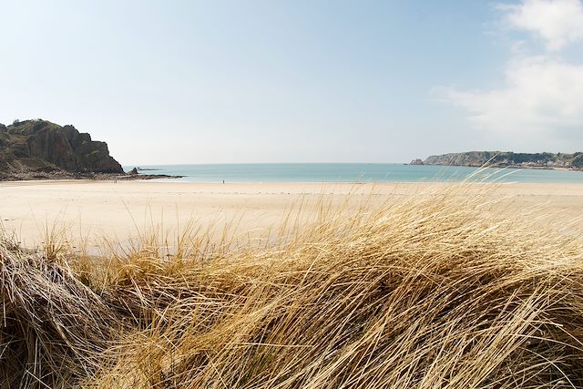 Voyage : La Côte d'Emeraude & l'île de Jersey Voyage La Côte d'Emeraude & l'île de Jersey