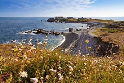 Voyage Bretagne et Normandie