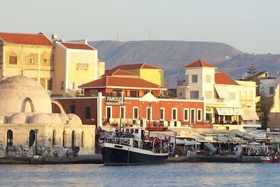 La Chania - Crete - Grèce
