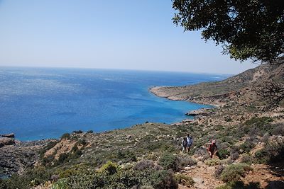 Voyage Echappée en Crète 1