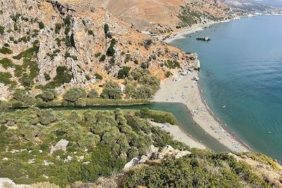 Voyage Echappée en Crète 3