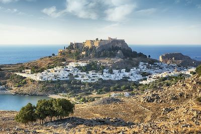 Voyage Patrimoine et Nature Grèce