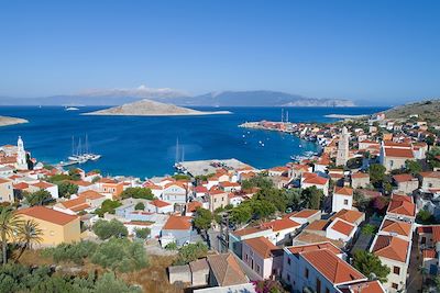 Voyage Les incontournables de l'île de Rhodes à vélo 2