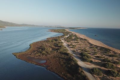 Voyage Les merveilles de l'île de Corfou à vélo 3