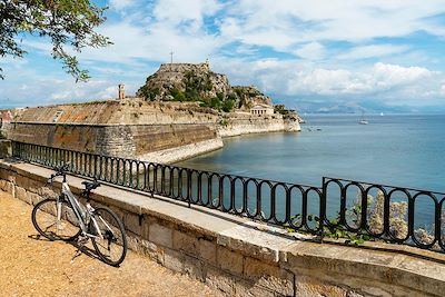 Voyage Patrimoine et Nature Grèce