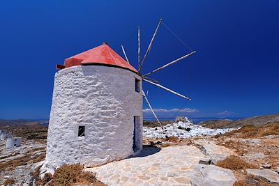 Amorgos