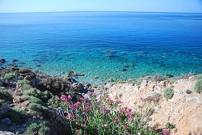 © Clémence Carcanague - Loutro - Crète Loutro - Crète