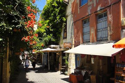 Voyage La Crète romantique, randonnées et baignades 3