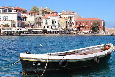 © A. T. - Chania Chania