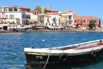 Chania