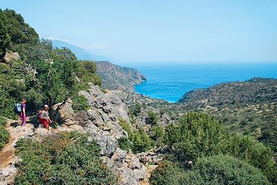 Crete