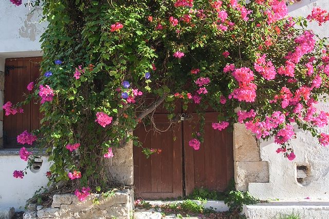 Randonnée Grèce Crète