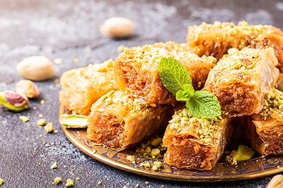 Baklava 
