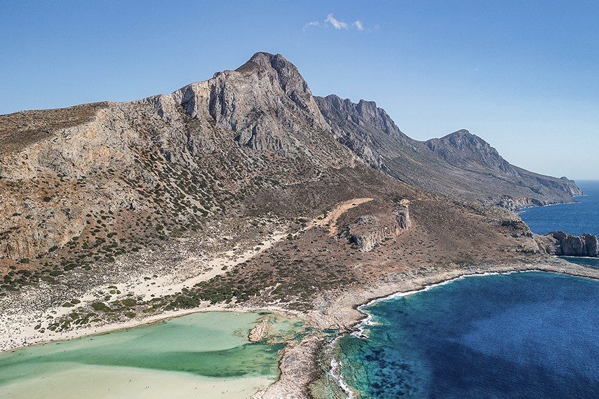 Voyage Grèce