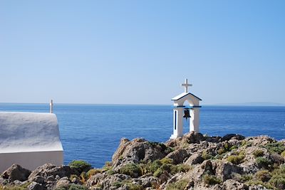 Côte sud-ouest - Crète