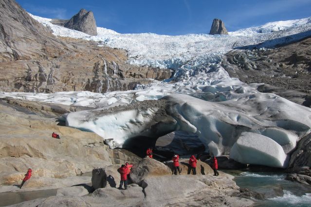 Voyage Découverte des villages et glaces du Groenland 3