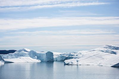 Voyage Nunavut