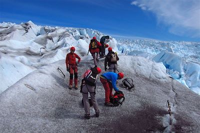 Voyage Découverte des villages et glaces du Groenland 3