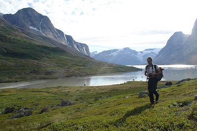 © eastgreenland.com - Groenland Groenland