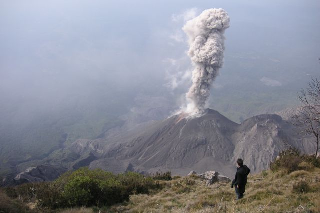 Voyage La ronde des volcans guatémaltèques 2