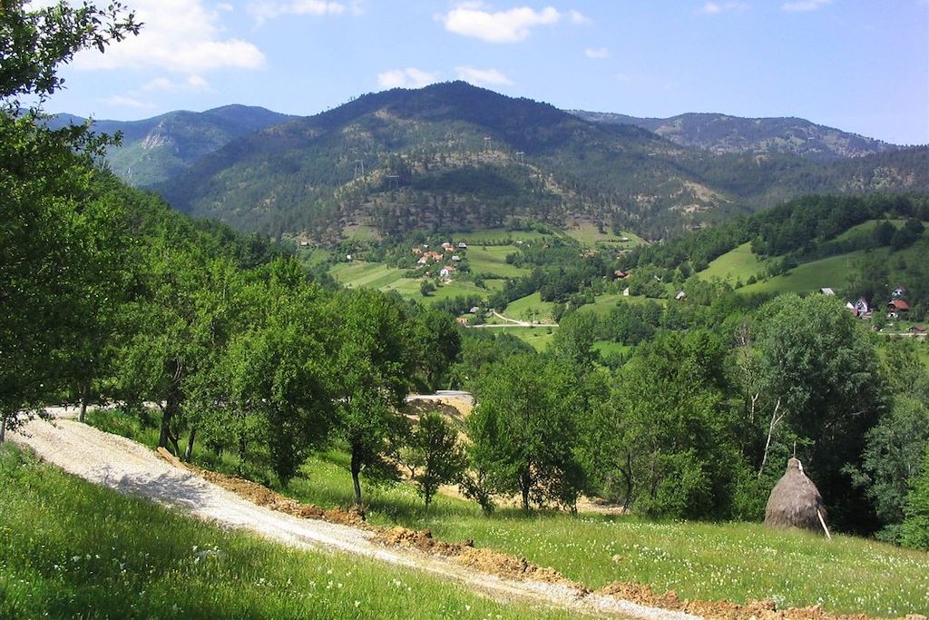 Voyage Grand tour des Balkans 3