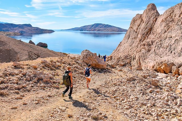 Voyage Parcs nationaux et trésors de Croatie 