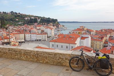 Voyage L'Istrie à vélo, charmes et secrets de Croatie 3