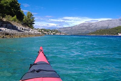 Voyage Split et les îles de Brac et Hvar 3