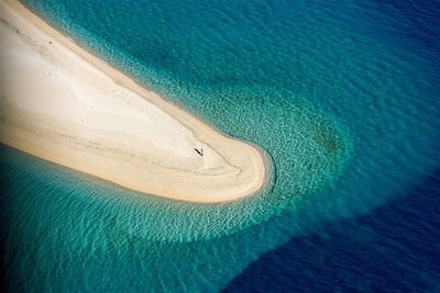 Voyage Split et les îles de Brac et Hvar 1