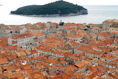 © Gabriel Lorenzo - Dubrovnik - Croatie Dubrovnik - Croatie
