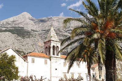 © Gabriel Lorenzo - Trogir - Croatie Trogir - Croatie