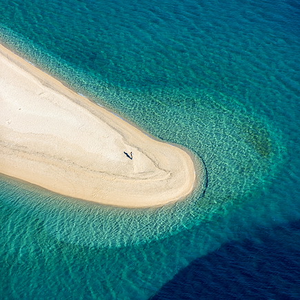 Douceur des îles croates, de Split à Dubrovnik