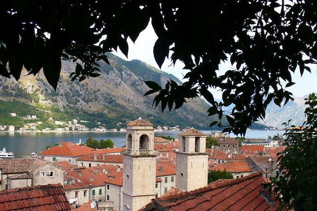 Découverte Croatie