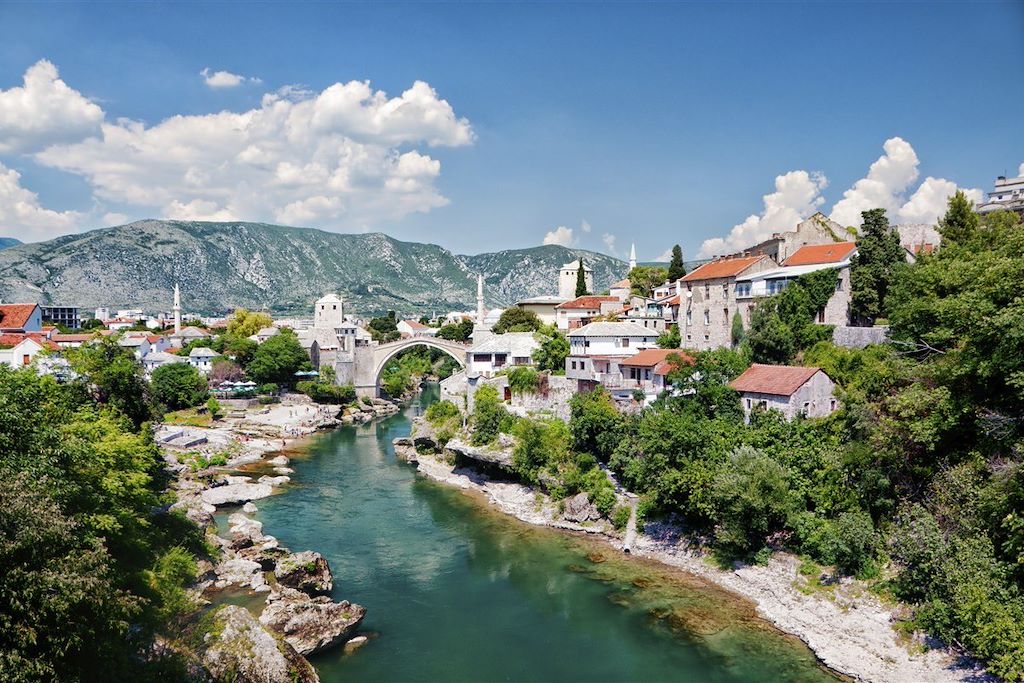 Voyage Croatie