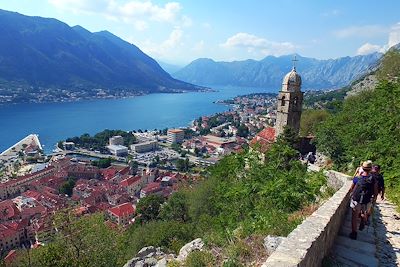 Kotor - Monténégro