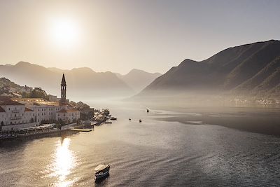 One and Only Portonovi - Herceg Novi - Monténégro