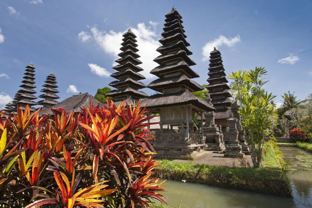 Voyage Grande traversée de Bali 2