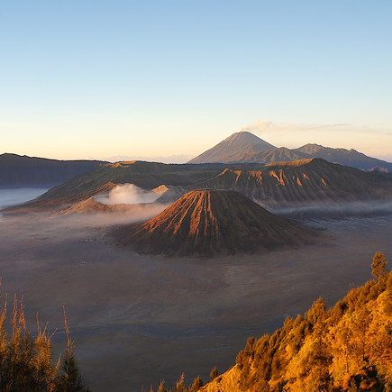 Voyage Java