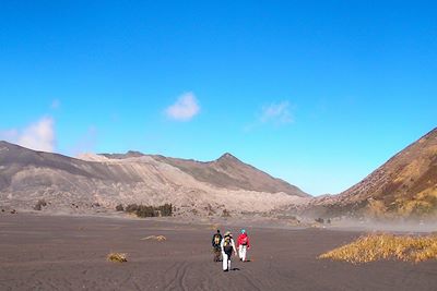 Voyage Trio d'aventures, entre Java, Bali et îles Gili 2