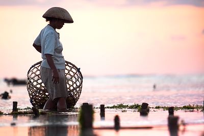 Bali - Indonésie
