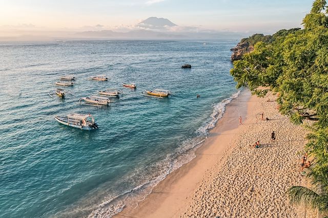 Découverte Indonésie Bali