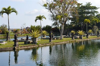 Tirtagganga - Bali - Indonésie