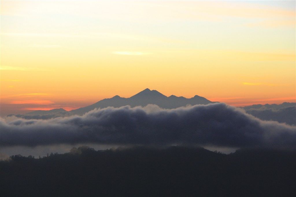 Voyage Grand trek à Bali entre volcans et rizières 2