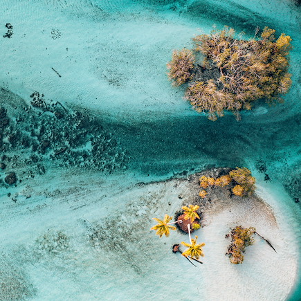 Voyage Petites îles de la Sonde