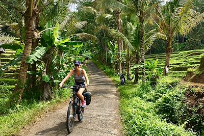 Voyage Bali en famille, entre Ubud et les îles Gili 3