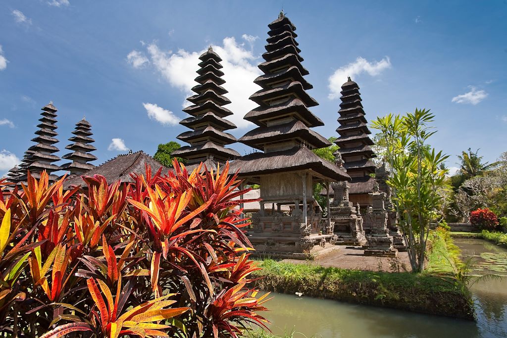Voyage Grande traversée de Bali 2
