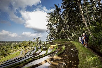 Bali - Indonésie