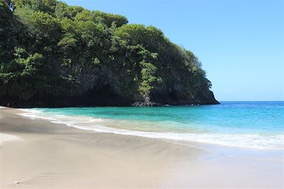 Virgin Beach - Bali - Indonésie