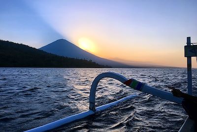 © Gabriel Clair - Amed - Bali - Indonésie Amed - Bali - Indonésie