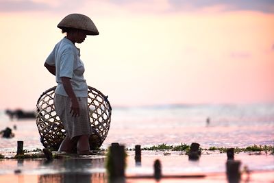 © kerriekerr / iStock - Bali - Indonésie Bali - Indonésie